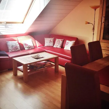 Apartment Herrengut