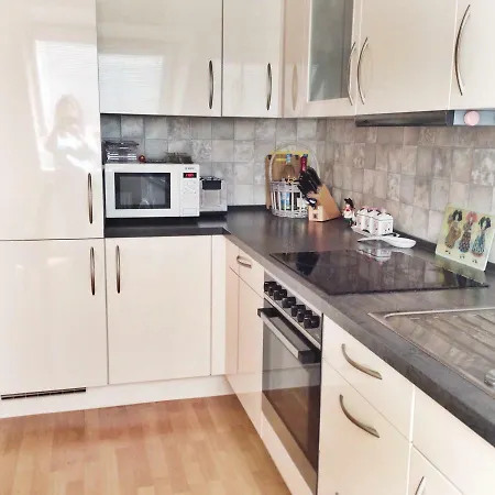Herrengut Apartment *