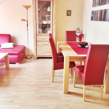 Apartment Herrengut Baden-Baden