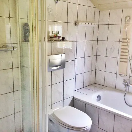 Herrengut Apartment *